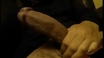 Preview 4 of Sex With Deleviry Boy - Big Dick