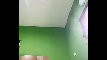 Preview 3 of Korean Videos - She Was Horny,  She Decided To Play With Her Pussy