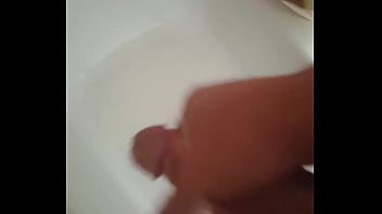 Preview 2 of Www Xnxxcow Dog Girl - Shower Masturbation Ejaculation