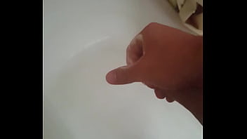 Preview 4 of Www Xnxxcow Dog Girl - Shower Masturbation Ejaculation