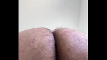 Preview 2 of Nokar Our Milke Grils X - Ass fingering dildo cum cu dedos metendo bunda