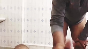 Preview 3 of Sexsex Bur - Indian Boy Gets Hand Job From neighbourhood