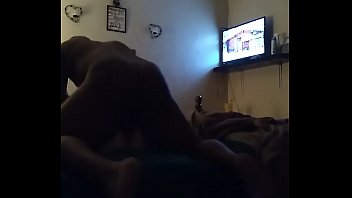 Preview 4 of Passing Tube - Interracial BBW creampie by BBC