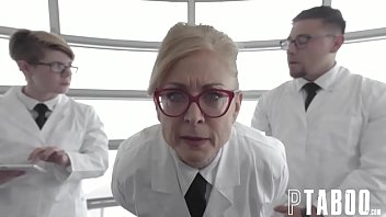Preview 1 of Twink Teen Boys Videos - Jill Kassidy In Future Darkly Artifamily