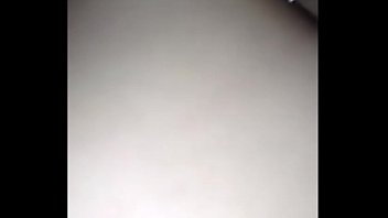 Preview 2 of Moms Lucky - Lesbian fucking his wife