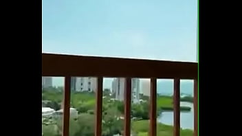 Preview 1 of Asian Mom Sleep With Son - chupada en el hotel