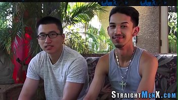 Preview 1 of Yoga Hot Brazzers - Asian straighty fucked