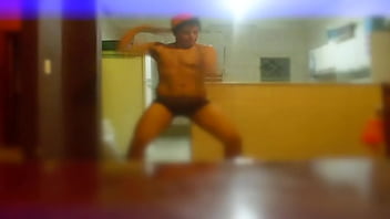 Preview 3 of Namitha Xvidos - gordo sexy dan&ccedil_ando