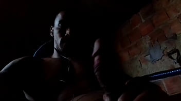 Preview 1 of Top Mandingo Dp Pussy Fuck - Leitinho bom do cafu&ccedil_u