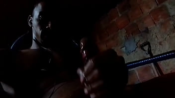 Preview 4 of Top Mandingo Dp Pussy Fuck - Leitinho bom do cafu&ccedil_u