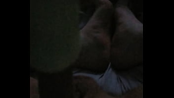 Preview 4 of Shoria Rsy Sexy Tits - Little fun with pocketpussy