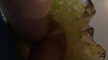 Preview 2 of Sashahgray - Upskirt