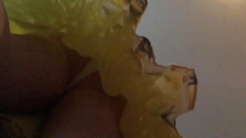 Preview 3 of Sashahgray - Upskirt