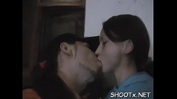Preview 2 of Ffm Teen Anal Sluts - Ramming his enjoyable girlfriend while she screams of enjoyment