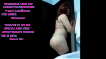 Preview 4 of Brazzaz Mom Sex Folk Move - tribute 100 friends special