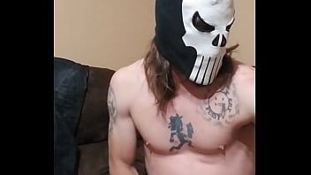 Preview 2 of Fingar Xxx Video - Jerking off watching porn