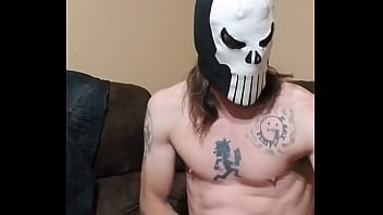 Preview 3 of Fingar Xxx Video - Jerking off watching porn