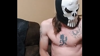 Preview 4 of Fingar Xxx Video - Jerking off watching porn