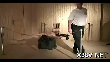 Preview 3 of Travel With Step Sister - Fetish xxx leads woman to endure tit punishment moments