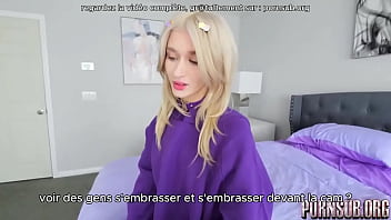 Preview 1 of Tow Girls Webcam - Spectacle Webcum. sous-titr&eacute_ en fran&ccedil_ais. voir en entier: pornsuborg