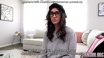 Preview 1 of Mia Khalifa Xnx V - Donner un coup de main &agrave_ Aubry. sous-titr&eacute_ en fran&ccedil_ais. voir en entier: pornsuborg