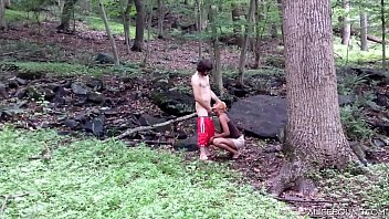 Preview 2 of Mia Malcova Pornstar - Naughty In Nature