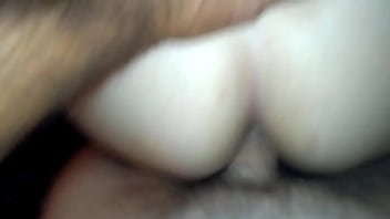 Preview 1 of No Fak Mi - Needy pornstar gets her hands on a giant cock to play with
