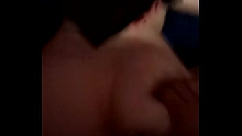 Preview 2 of Vagina Horse - teen amateur 18 years