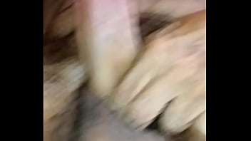 Preview 2 of Teen Toys With Pussy - Verga madura de buena contextura