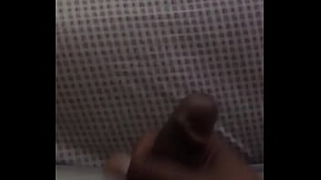Preview 2 of Tina Yuzuki Hardcore - Long chocolate dick for her