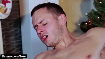 Preview 4 of Jlpfjuydz - Bromo - Brenner Bolton with Chandler Banks at Bellboys Part 1 Scene 1 - Trailer preview