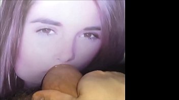 Preview 2 of Small Boys First Gay Anal - Nessa Suck Cock &amp_ Cum Tribute