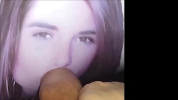 Preview 3 of Small Boys First Gay Anal - Nessa Suck Cock &amp_ Cum Tribute