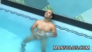 Preview 1 of Big Chock Massagee - Macho brasileiro gostoso: Yago Ribeiro 2!