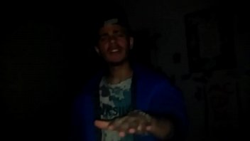 Preview 2 of Azeri Butt Trans - MC Edi da VG - Palavras Sinceras