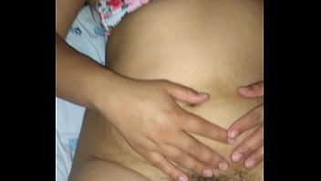 Preview 1 of Girls Scenes - Ricas tetas de mi vieja