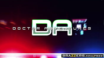 Preview 1 of Mom Technic - Brazzers - Sex pro adventures - (Amirah Adara,  Danny D) - Amirahs Anal Orgasms - Trailer preview
