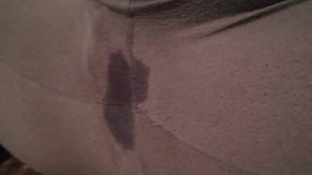 Preview 1 of Soudi Arobar Xxxxx - In meine Leggings abgespritzt