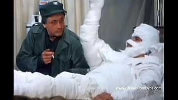 Preview 3 of Full Sex Movie Sex - Classic Nurses Having Fun 1972