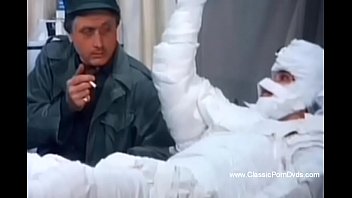 Preview 4 of Full Sex Movie Sex - Classic Nurses Having Fun 1972