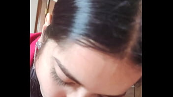 Preview 3 of Iende Xxx Sixxx - A Debora Prado chupando meu pau pela manh&atilde_ &eacute_ a melhor forma de receber bom dia
