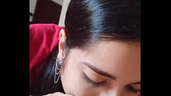 Preview 1 of Iende Xxx Sixxx - A Debora Prado chupando meu pau pela manh&atilde_ &eacute_ a melhor forma de receber bom dia