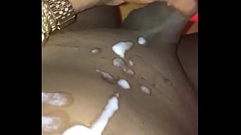 Preview 1 of Orgasm Naked Public - Naomy cums