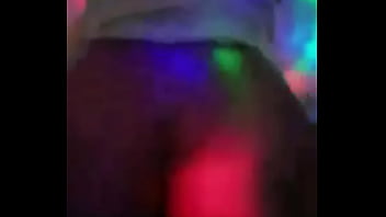 Preview 1 of Kajal Agreal Xxx - Backshots w/ Toy