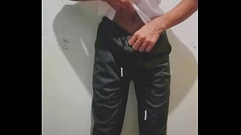 Preview 3 of Hijad Sex Videos - My first twinkie vid
