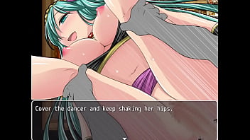 Preview 3 of Mfc S Oh - (  18 ) H RPG Games NPC ra ~ I&#039_m the strongest in another world etch ability! ~ #1