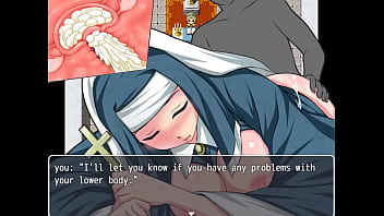 Preview 4 of Mfc S Oh - (  18 ) H RPG Games NPC ra ~ I&#039_m the strongest in another world etch ability! ~ #1
