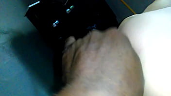 Preview 3 of Lap Milf Sex - She asked me to put something in her Ass