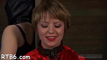 Preview 1 of Xxx Pornoshud - Hard teasing for beauty&#039_s teats and lusty hairless cunt