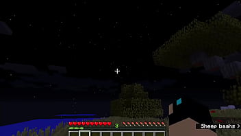 Preview 1 of Callie Murphy - Minecraft Galath and  Manglelie got me